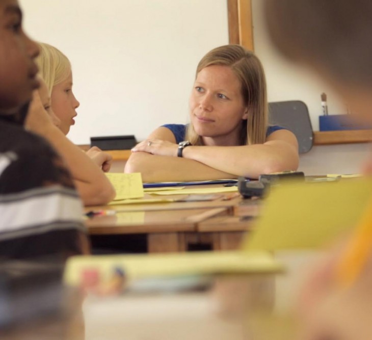 Use Your Teaching Skills in Missions
